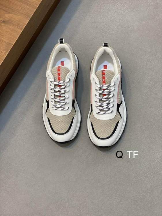 Picture of Prada Shoes _SKUPradasz38-45TF051119442